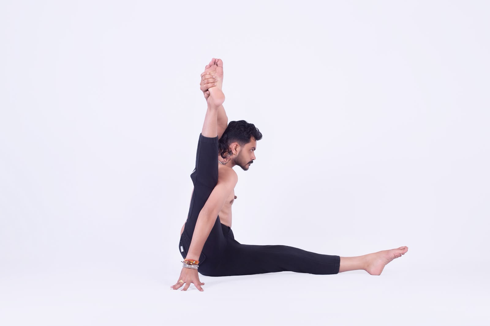 Yoga for back and neck pain at home